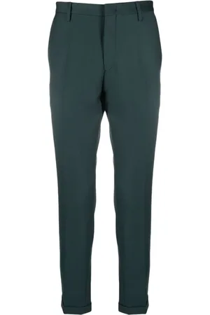 Paul Smith Hose mit Tapered-Bein