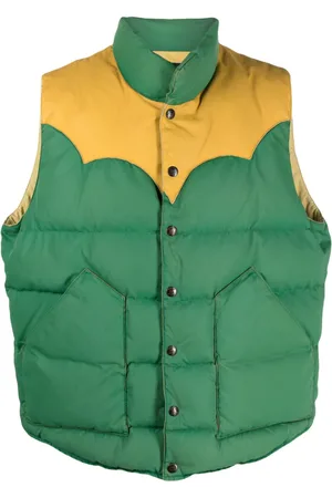 Ralph Lauren Gesteppte Chatham Weste