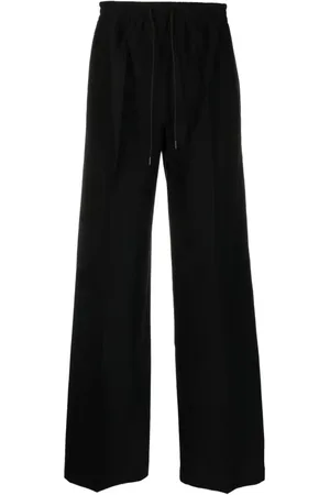 CHRISTIAN WIJNANTS Picai Hose mit weitem Bein