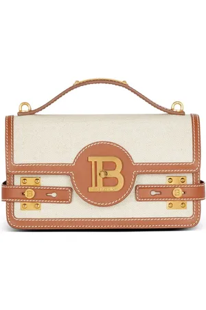 Balmain B-Buzz 24 Handtasche