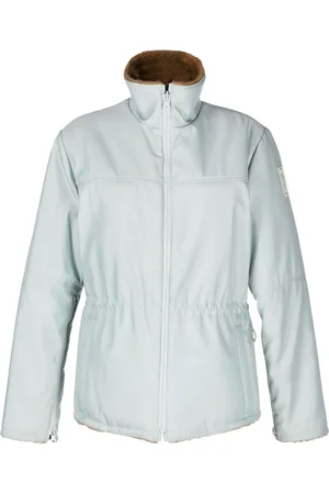 CHANEL Wendbare Steppjacke