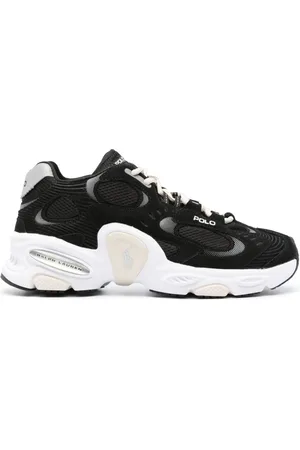 Ralph Lauren Modern Trainer 100 Sneakers