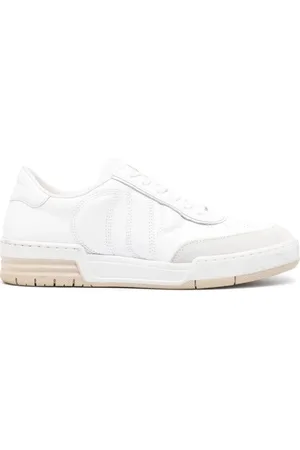Claudie Pierlot Sneakers mit Logo-Stickerei