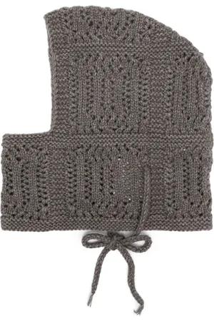 LEMAIRE Gestrickte Balaklava