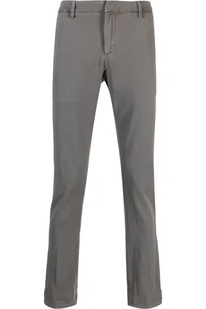 Dondup Chino mit geradem Bein