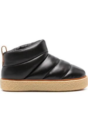 Isabel Marant Gesteppte Eskee Schneestiefel