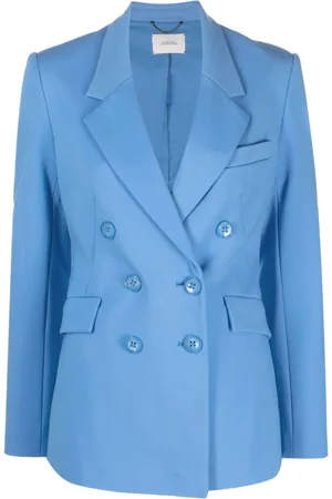 Dorothee Schumacher Doppelreihiger Blazer
