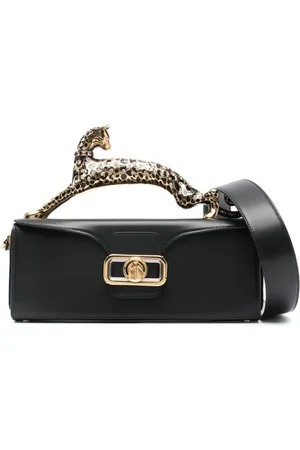 Lanvin Mittelgroße Pencil Cat Handtasche