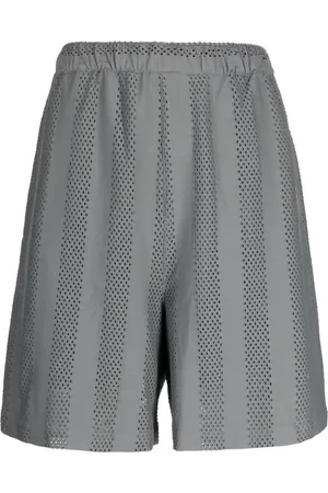Off-Duty Palo Shorts mit elastischem Bund