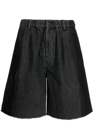 Off-Duty Kaze Jeans-Shorts