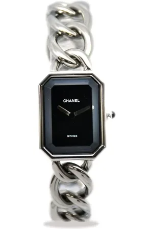 CHANEL 1987 pre-owned Première 20mm