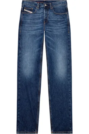 Diesel 2010 D-Macs Straight-Leg-Jeans