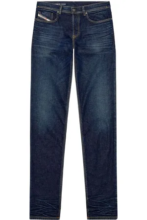Diesel 2023 D-Finitive Tapered-Jeans