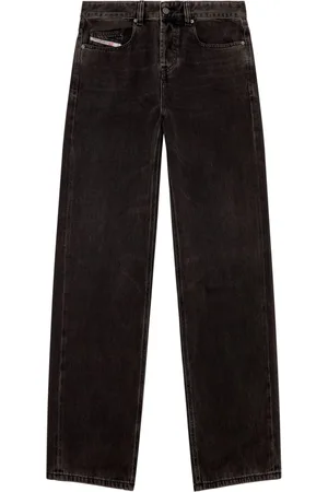 Diesel 2001 D-Marcro Straight-Leg-Jeans