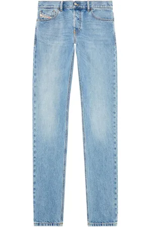 Diesel 1995 D-Sark Straight-Leg-Jeans