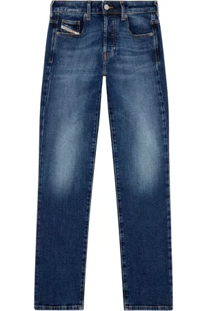 Diesel D-Mine 1989 Slim-Fit-Jeans