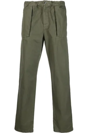 Aspesi Hose mit geradem Bein
