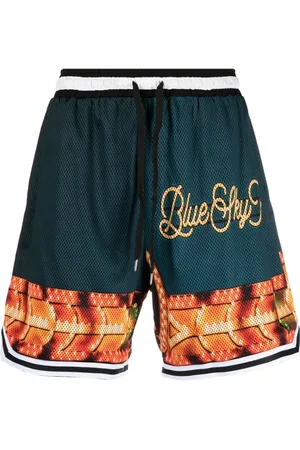 BLUE SKY INN FunPark Joggingshorts mit Kordelzug