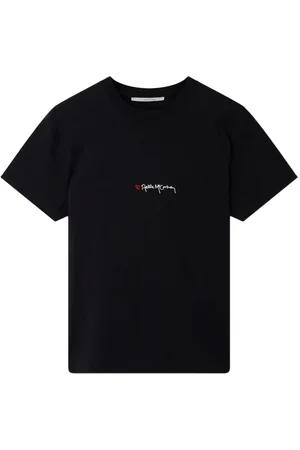 Stella McCartney Iconics Love T-Shirt