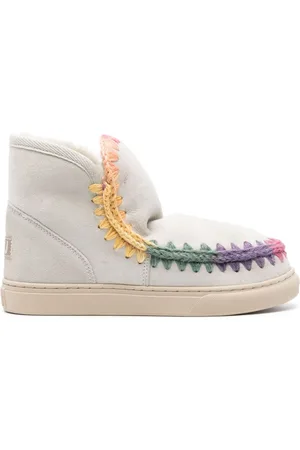 Mou Rainbow Eskimostiefel