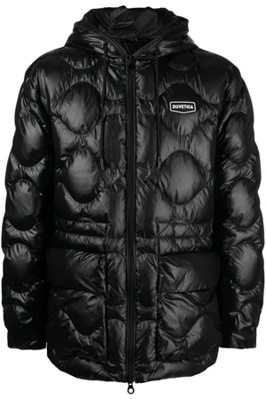 Duvetica Gesteppte Lucio Jacke