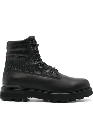 Moncler Peka Schnürstiefel