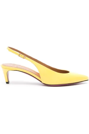 Marni Slingback-Pumps 55mm