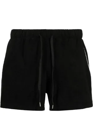 BLUE SKY INN Waiter Shorts aus Frottee