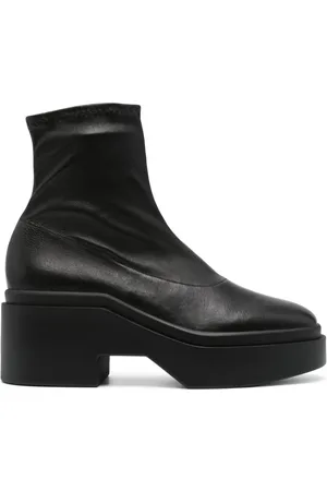 Robert Clergerie Stiefel 85mm