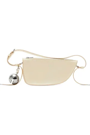 Burberry Mini Shield Schultertasche