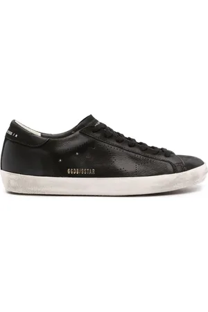 Golden Goose Super-Star Sneakers