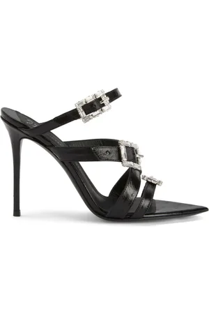 Giuseppe Zanotti Intriigo Sandalen 105mm