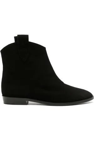 ROBERTO FESTA Hellas Stiefeletten aus Wildleder