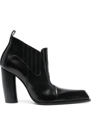 OFF-WHITE Moon Beatle Shade Stiefeletten 95mm