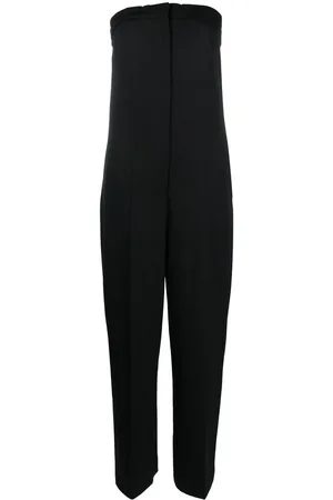 ERIKA CAVALLINI Ausgestellter Jumpsuit