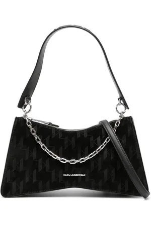 Karl Lagerfeld K/Seven Element Handtasche