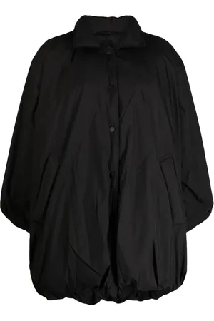 JNBY Wendbare Steppjacke