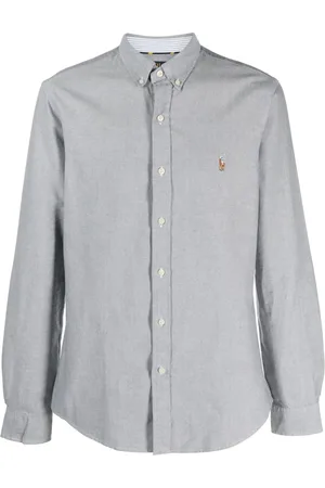 Ralph Lauren Klassisches Hemd