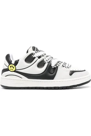 BARROW Ollie Sneakers mit Einsätzen