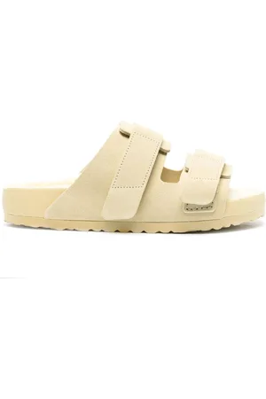 Birkenstock X Tekla Uji Sandalen