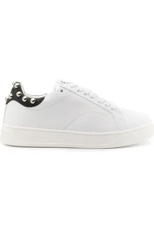 Lanvin Ddbo Sneakers mit Nieten