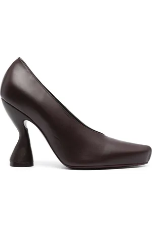 Lanvin Muse Pumps 105mm