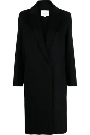 Vince Trenchcoat mit Gürtel