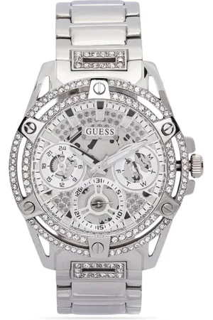 Guess Queen Armbanduhr 42mm