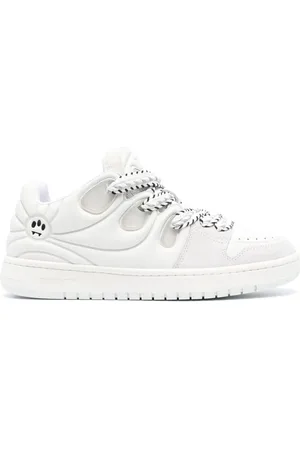 BARROW Ollie Sneakers mit Einsätzen