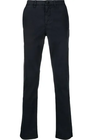 MOORER Levanzo-TRK Tapered-Chino