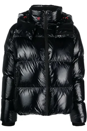 Perfect Moment January Steppjacke