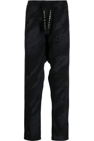Maharishi 4519 Camo Shinobi Jogginghose