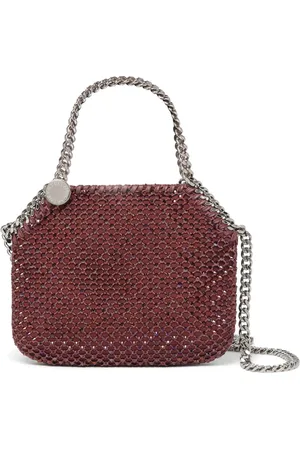 Stella McCartney Mini Falabella Handtasche
