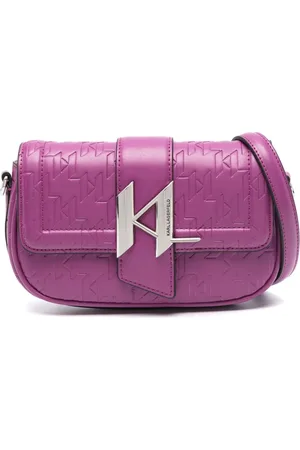 Karl Lagerfeld K/Saddle Umhängetasche